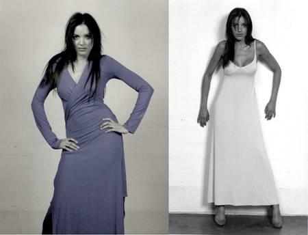 Des nouveautés lingerie écologique pour l'automne chez g=9.8