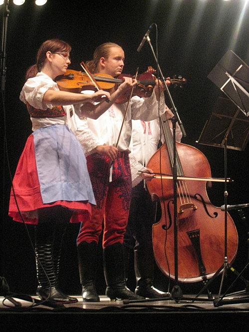 Un 14 juillet républicain et festif à La Roche sur Yon !