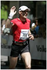 VIS MA VIE AVEC UN MARATHONIEN DU DIMANCHE