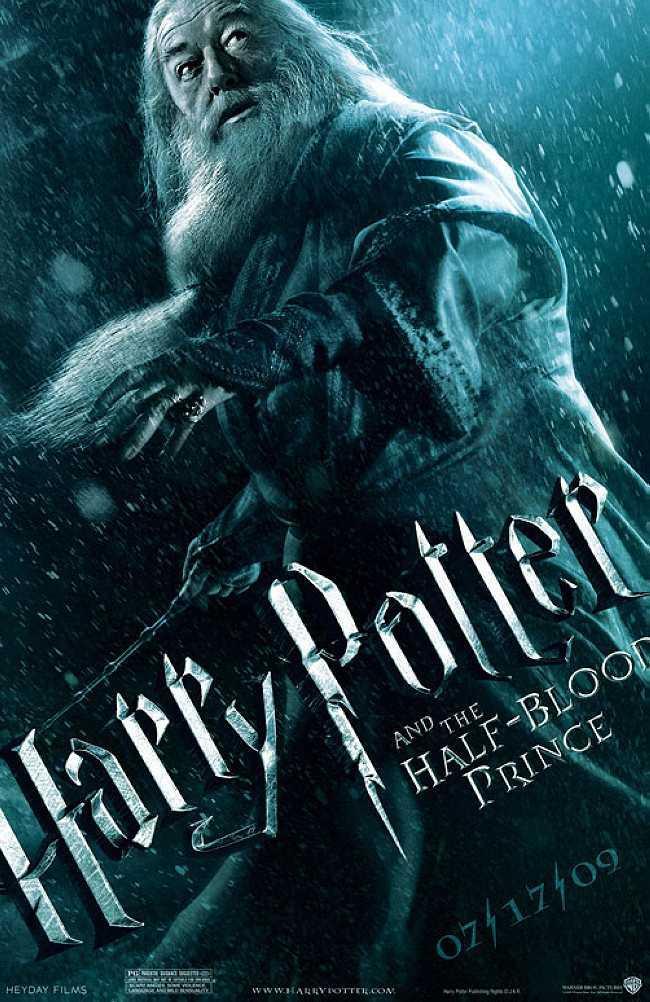 Harry Potter et le prince de sang mélé: sortie en salles et spéciale 