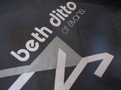 Beth Ditto For Evans - Biker Jacket