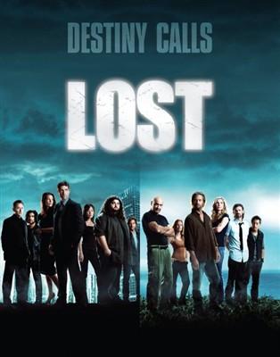 Lost – Saison 5