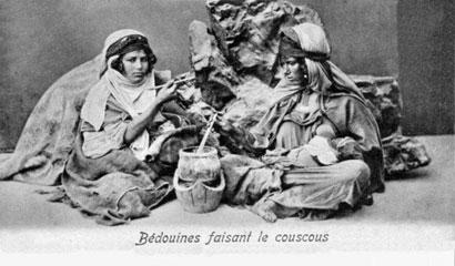 bedouines