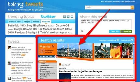 bing-3 bing 3 BingTweets: un moteur de recherche hybride Twitter +Bing
