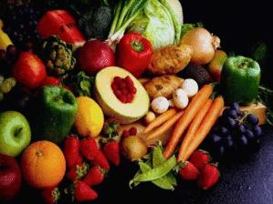 Astuces et fruits et legumes de saison