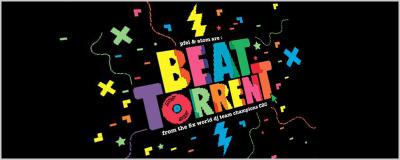 Beat Torrent, la nouvelle bombe bootleg