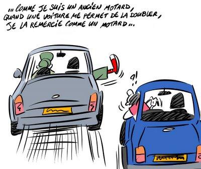 Vieux motard que jamais (bis)