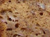 Banana bread pour goûter pendant vacances