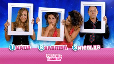 [NOMINES] Coup de théâtre : trois nominés cette semaine... dont Nicolas !