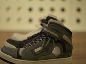 Undercover collection gila sneakers