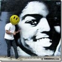 mural Michael Jackson 4