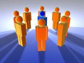 Quelles sont fonctions middle management