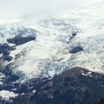 Cerro Tronador, San Carlos de Bariloche, Patagonie Argentine