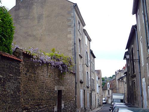 Poitiers