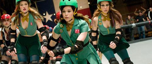 [bande-annonce] Whip it !