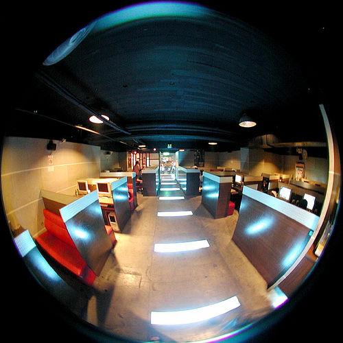 L’Internet du futur et ses priorités