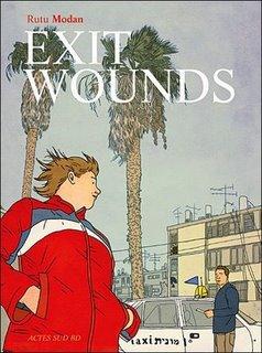 EXIT WOUNDS