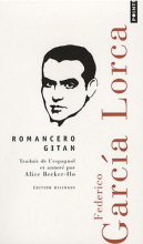 L'Andalousie veut faire sortir de terre le poète Federico Garcia Lorca