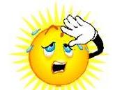 Records chaleur France