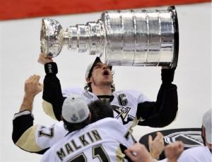 Une entente entre la LNH et le réseau NBC