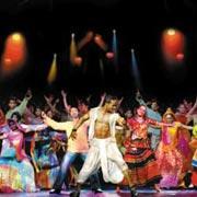 Bollywood Show déçoit le public du Festival international de Carthage