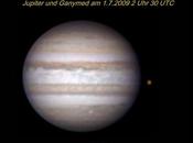 Jupiter avec Ganymède Roman Breisch