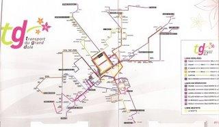 Bientôt un vrai réseau de bus pour tous