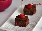 Chocolat-framboises inspire pierre herme julie andrieu