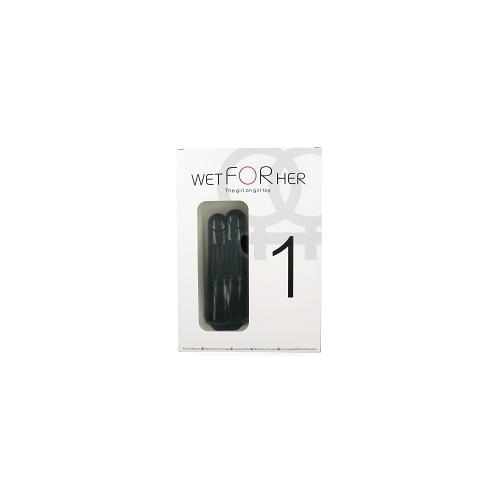 One de wetforher