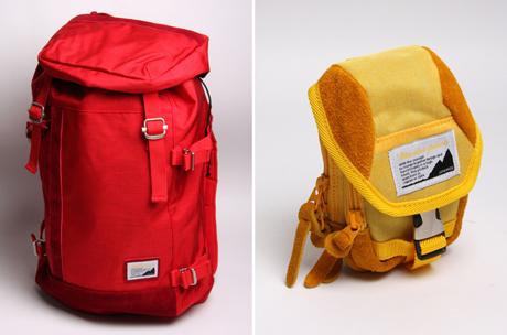 MASTER-PIECE - SUMMER ‘09