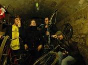 Concours Polar Strong, vinyles gagner