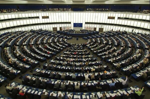 Nathalie Griesbeck, euro-députée MoDem, défendra les libertés en Europe