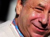 Todt candidat présidence