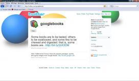 Google Books sur Twitter : une sélection de citations twittées
