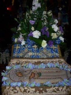 Fête paroissiale du 28 aôut prochain