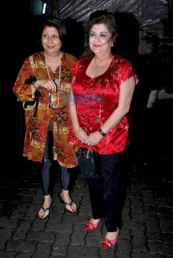 Les stars at Michael Jackson tribute