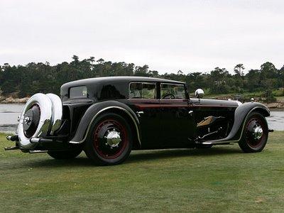 Auto: Phase terminale?