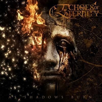 ECHOES OF ETERNITY - Détails de l'album 