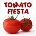 Petites tomates aux airs siciliens