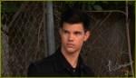 Quelques photos de Taylor Lautner