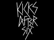 Kick after