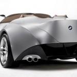 Concept car BMW GINA by Gate11