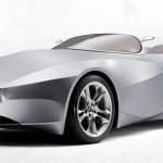 Concept car BMW GINA by Gate11