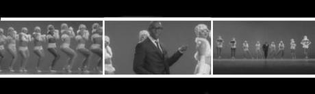 Raphael Saadiq, Let's Take A Walk (video premiere) Raphael Saadiq, Let's Take A Walk (video premiere)