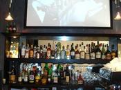 L’Orangerie: dîner compagnie Belmondo Chaplin