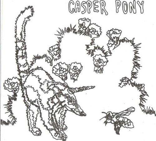 casper-pony