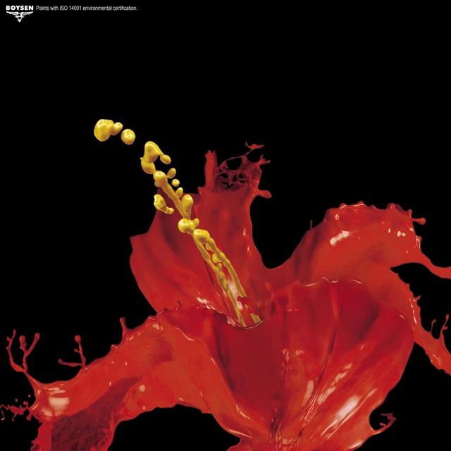 La pub du jour : La peinture éco-responsable [Peinture]