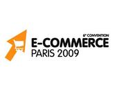 Convention E-commerce Paris 2009 Porte Versailles, septembre octobre