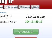 Faites passer facilement toutes communications internet sous Windows proxy gratuit