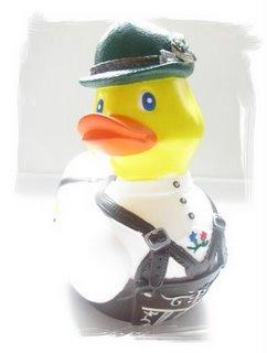 Chiemsee & Walchensee